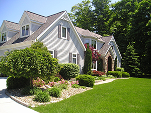 Landscapers and Lawncare Services in Ashville, OH
